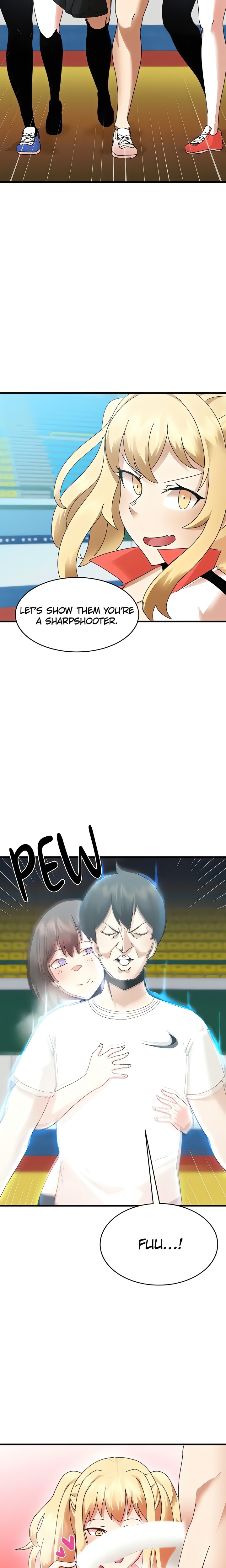 World Johnson Contest - Chapter 7 [photo 7] - MangaPorn