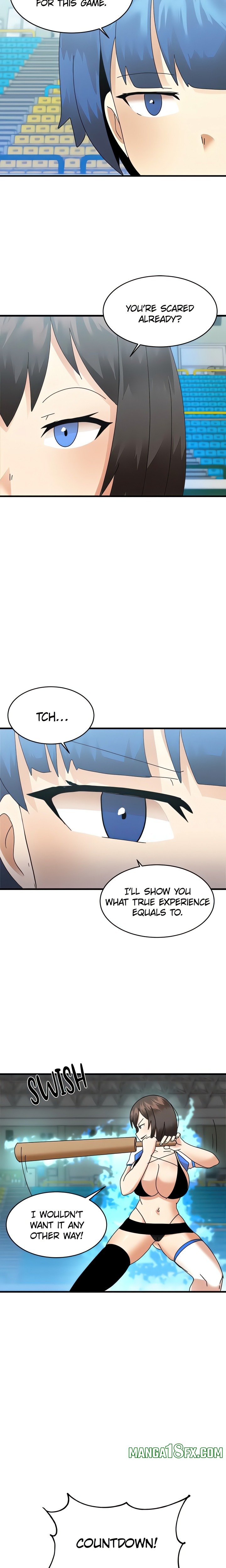 World Johnson Contest - Chapter 8 [photo 11] - MangaPorn