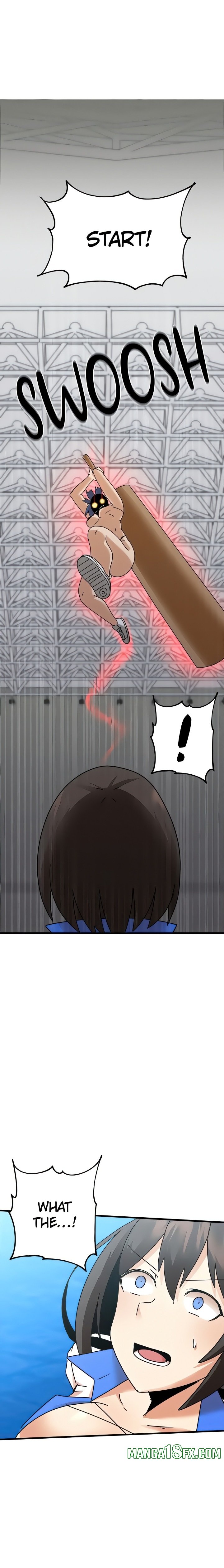 World Johnson Contest - Chapter 8 [photo 13] - MangaPorn