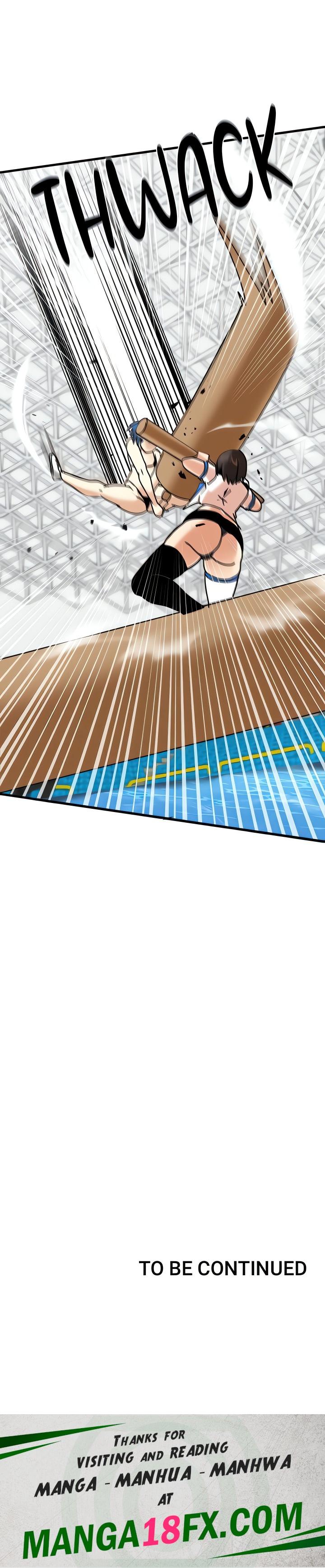 World Johnson Contest - Chapter 8 [photo 14] - MangaPorn