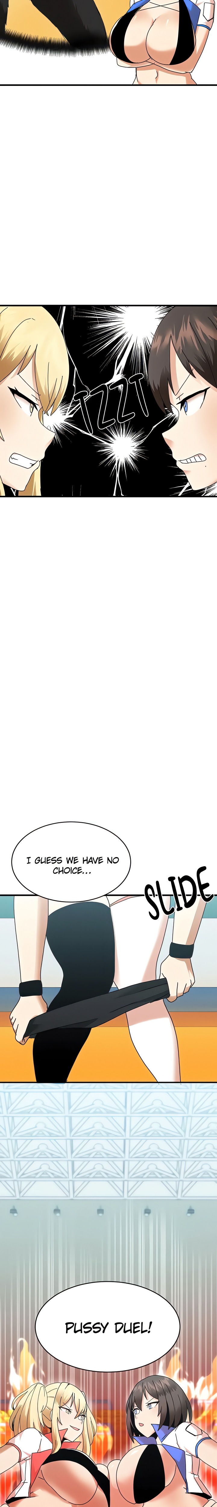 World Johnson Contest - Chapter 8 [photo 4] - MangaPorn