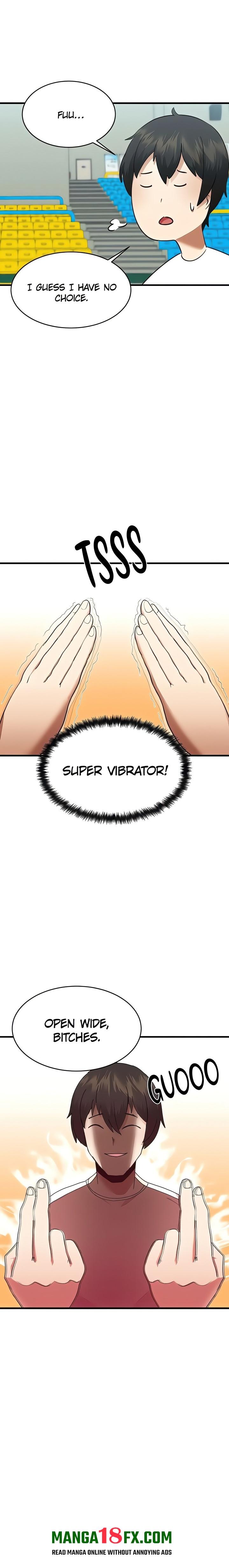 World Johnson Contest - Chapter 8 [photo 6] - MangaPorn