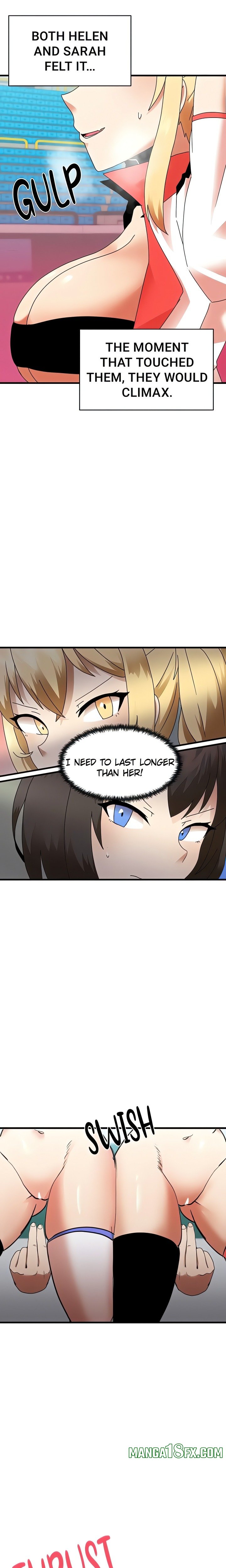 World Johnson Contest - Chapter 8 [photo 7] - MangaPorn