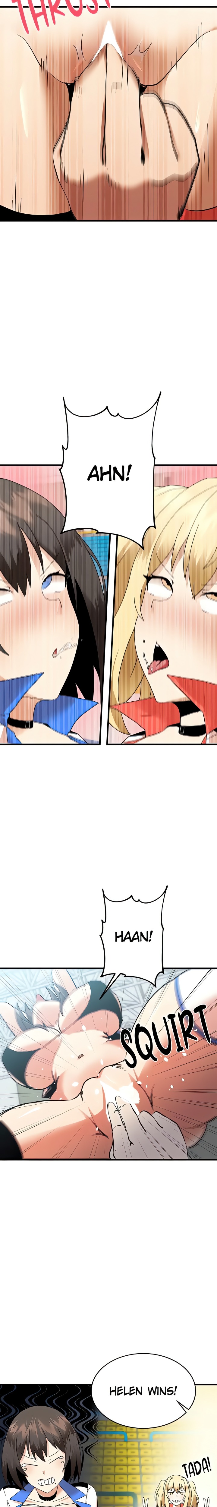 World Johnson Contest - Chapter 8 [photo 8] - MangaPorn