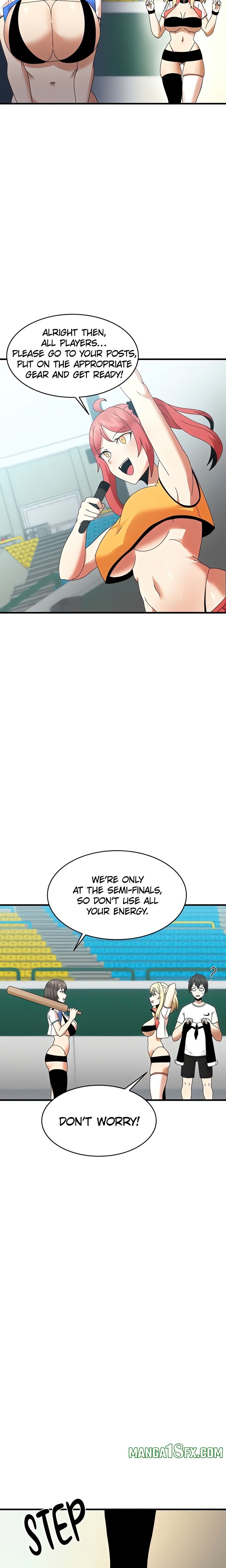 World Johnson Contest - Chapter 8 [photo 9] - MangaPorn