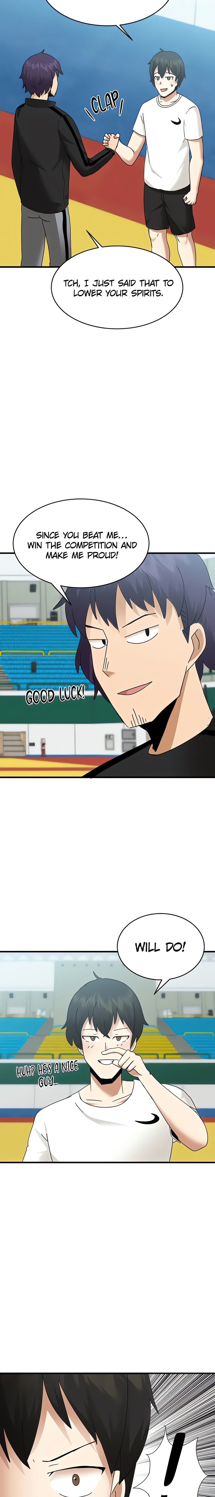 World Johnson Contest - Chapter 9 [photo 12] - MangaPorn