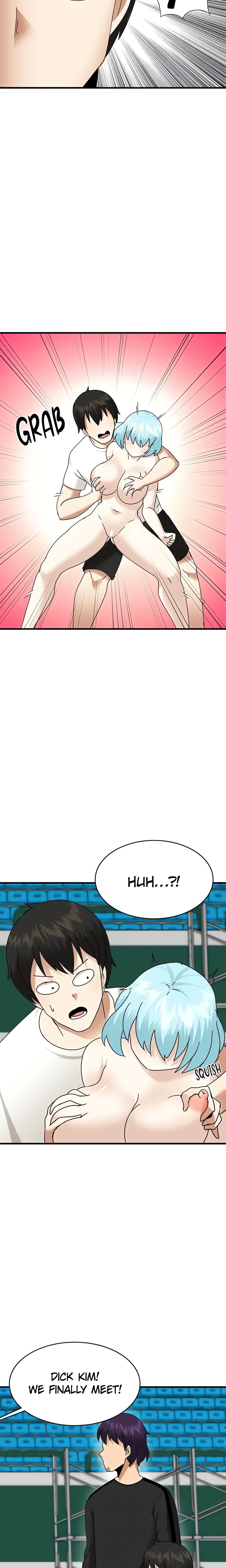 World Johnson Contest - Chapter 9 [photo 13] - MangaPorn