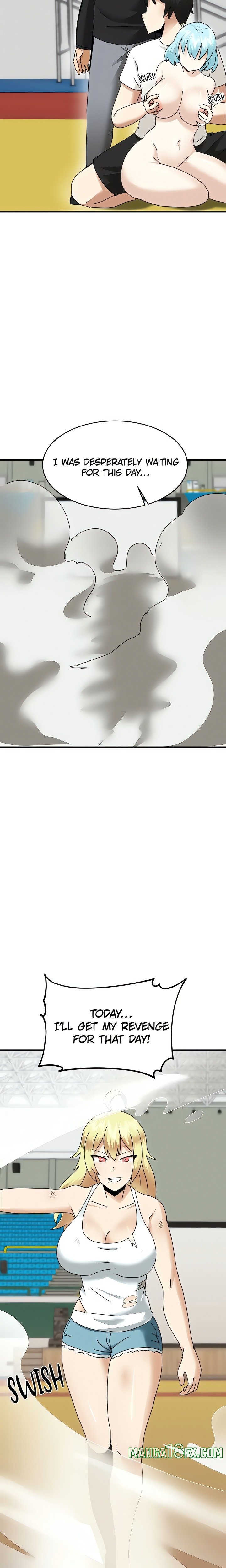 World Johnson Contest - Chapter 9 [photo 14] - MangaPorn