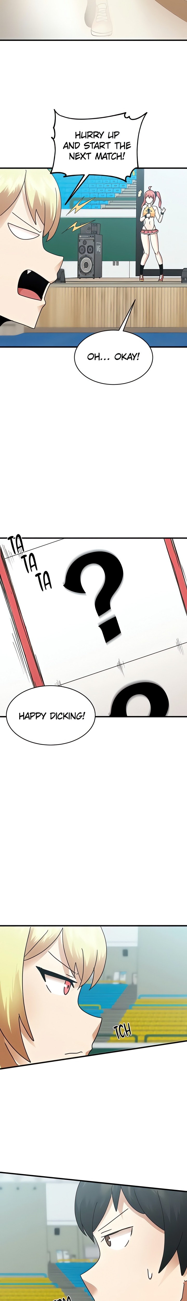 World Johnson Contest - Chapter 9 [photo 15] - MangaPorn