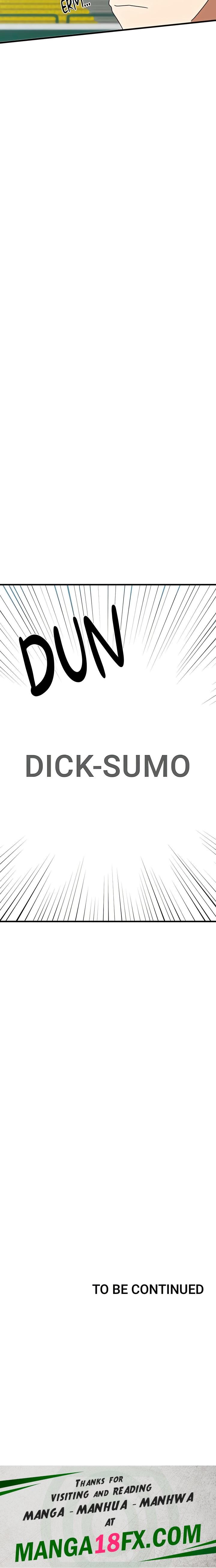 World Johnson Contest - Chapter 9 [photo 16] - MangaPorn