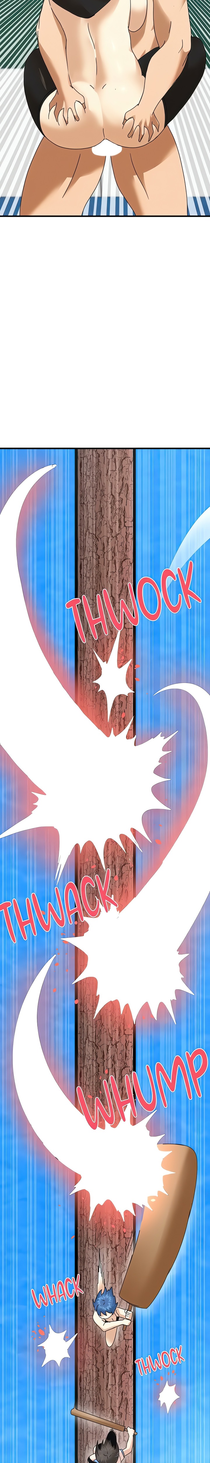 World Johnson Contest - Chapter 9 [photo 2] - MangaPorn