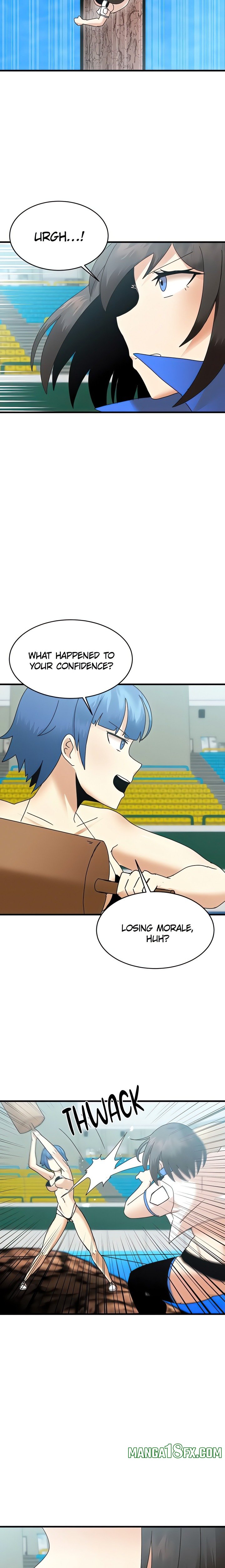 World Johnson Contest - Chapter 9 [photo 3] - MangaPorn