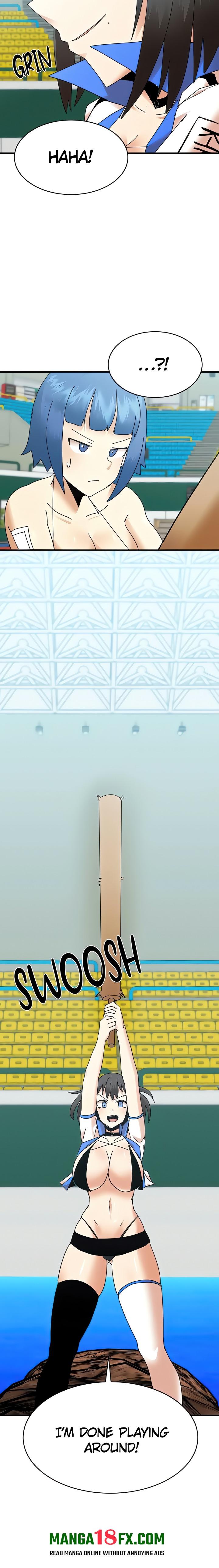 World Johnson Contest - Chapter 9 [photo 4] - MangaPorn