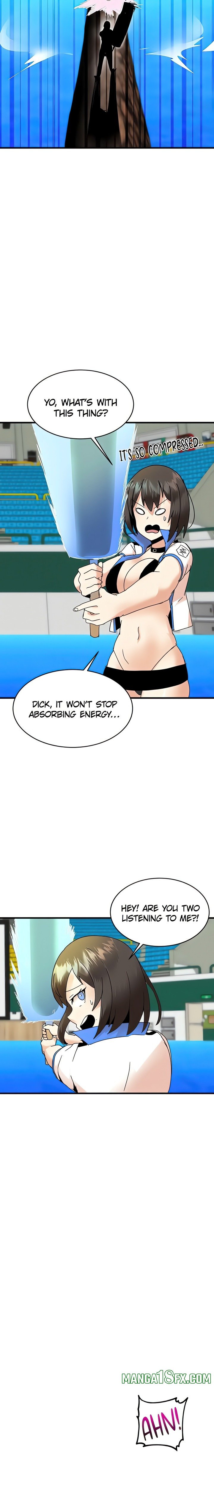 World Johnson Contest - Chapter 9 [photo 6] - MangaPorn