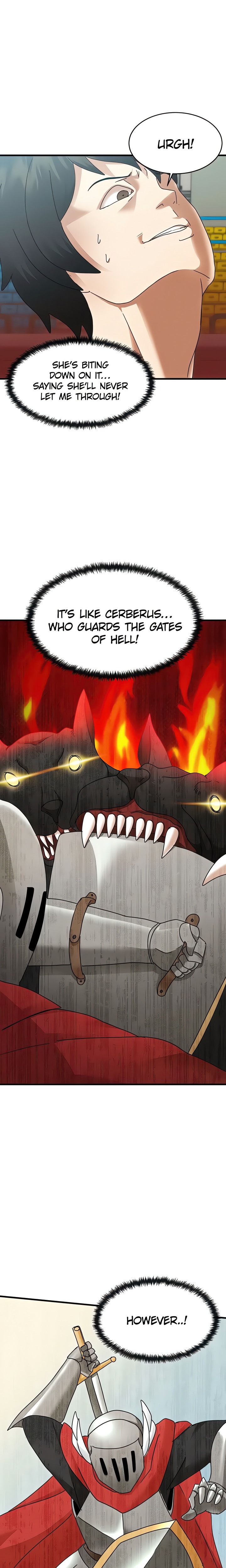 World Johnson Contest - Chapter 10 [photo 10] - MangaPorn