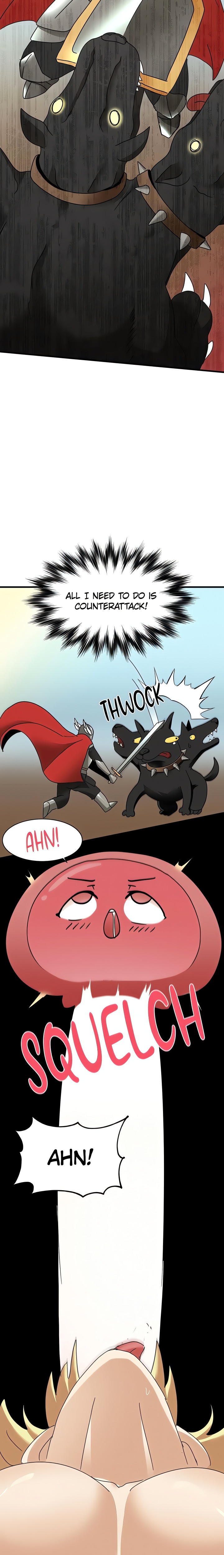 World Johnson Contest - Chapter 10 [photo 11] - MangaPorn