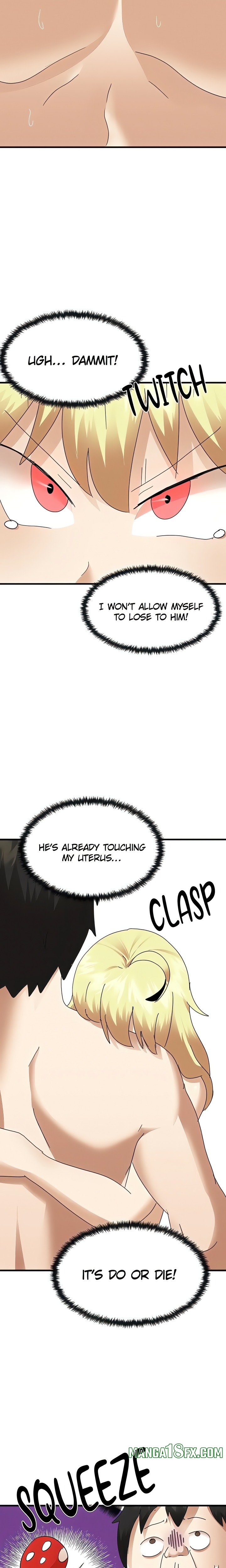 World Johnson Contest - Chapter 10 [photo 12] - MangaPorn