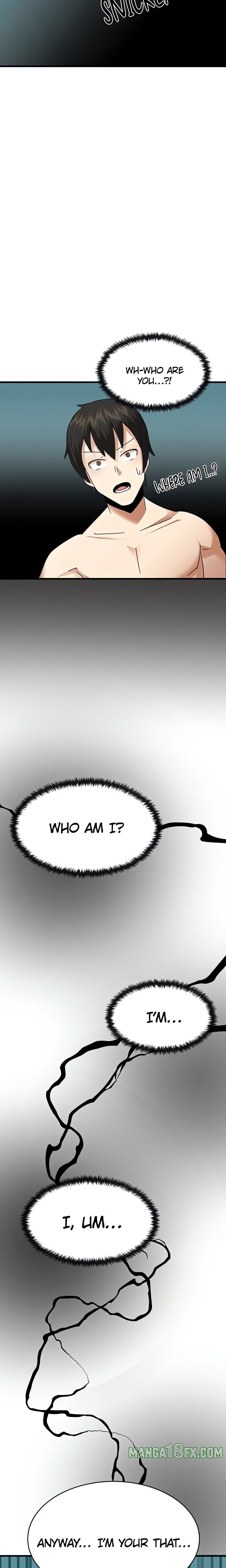 World Johnson Contest - Chapter 10 [photo 14] - MangaPorn