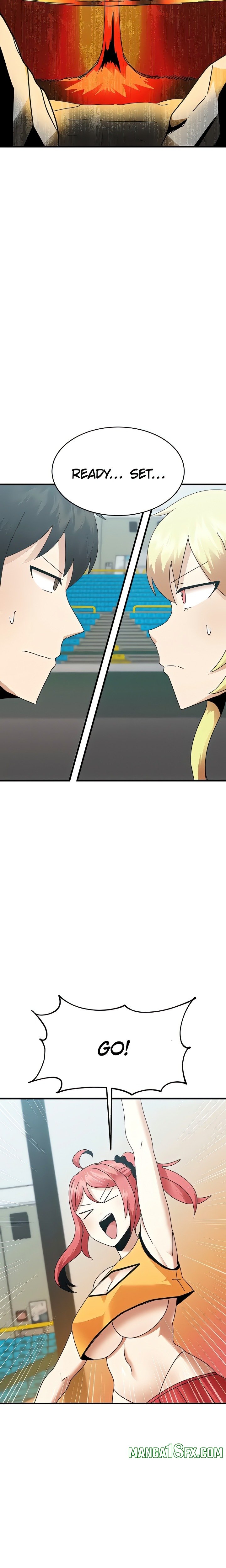 World Johnson Contest - Chapter 10 [photo 5] - MangaPorn