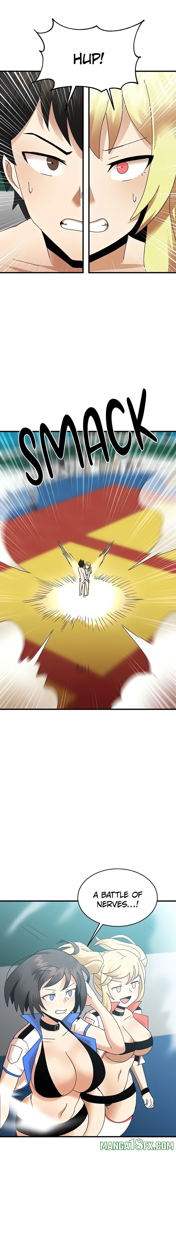 World Johnson Contest - Chapter 10 [photo 6] - MangaPorn