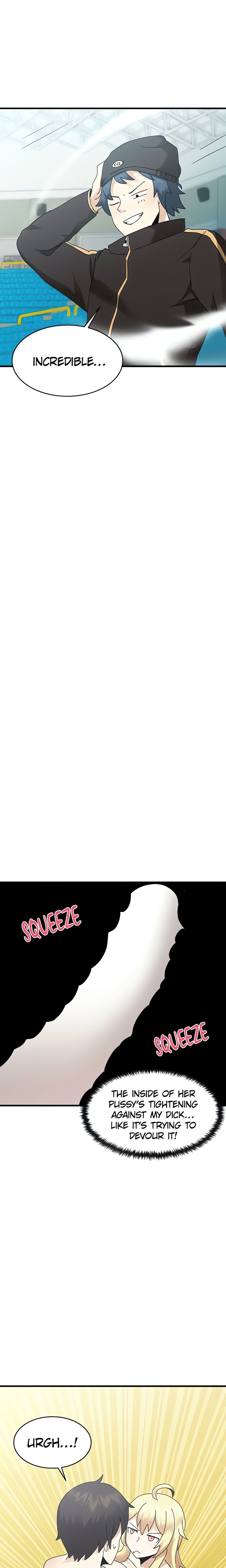 World Johnson Contest - Chapter 10 [photo 7] - MangaPorn