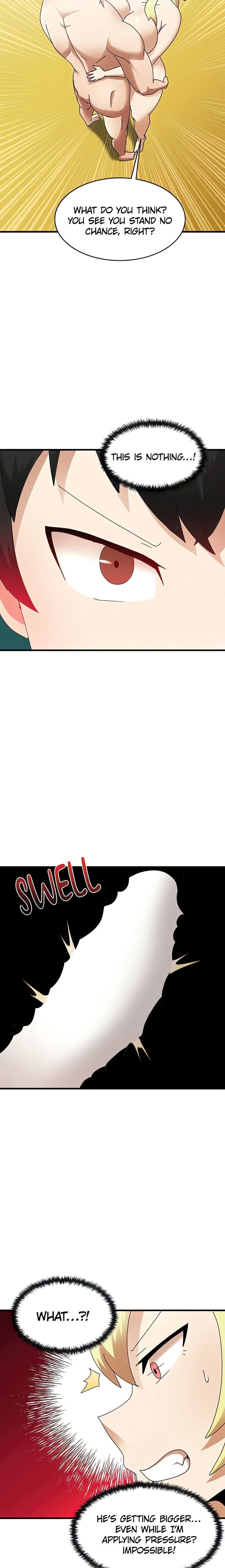 World Johnson Contest - Chapter 10 [photo 8] - MangaPorn