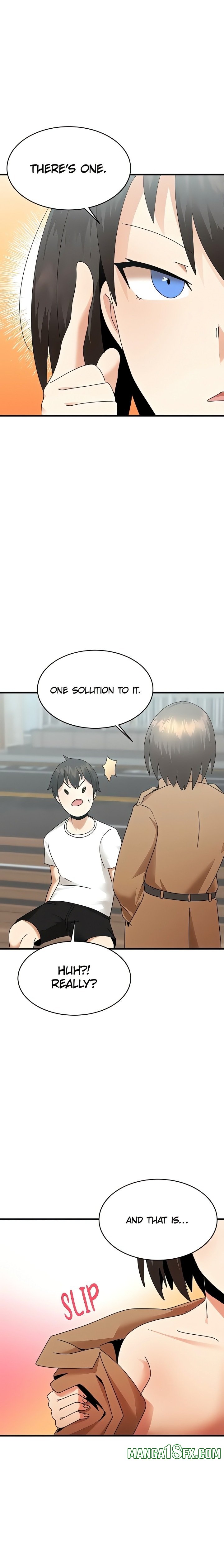 World Johnson Contest - Chapter 11 [photo 11] - MangaPorn