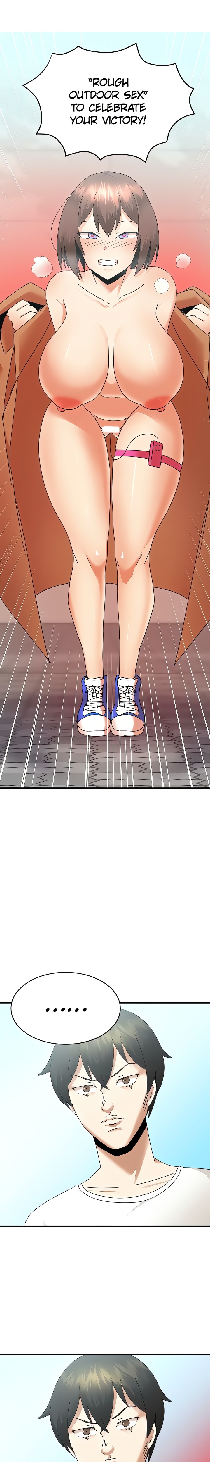 World Johnson Contest - Chapter 11 [photo 12] - MangaPorn