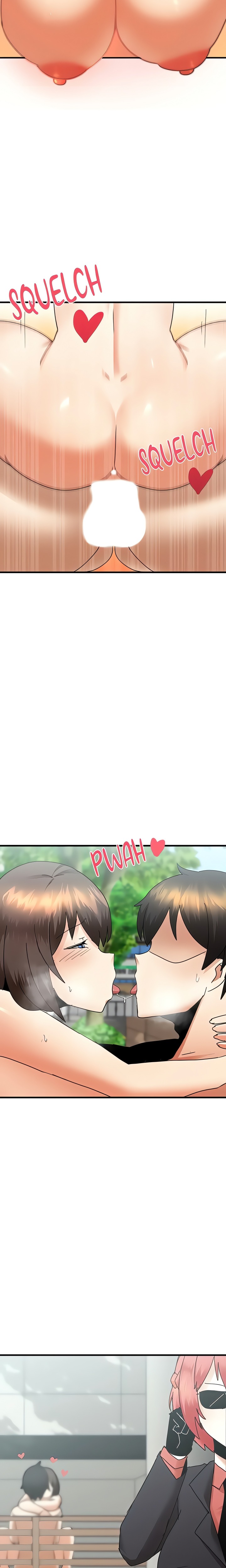 World Johnson Contest - Chapter 11 [photo 14] - MangaPorn