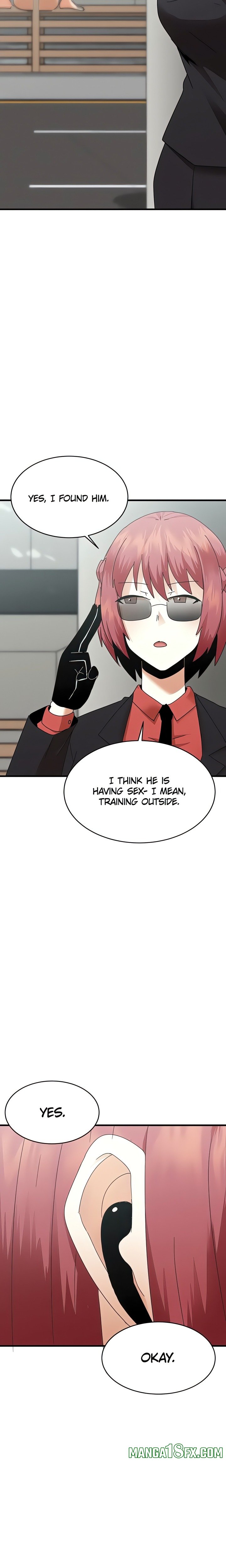 World Johnson Contest - Chapter 11 [photo 15] - MangaPorn