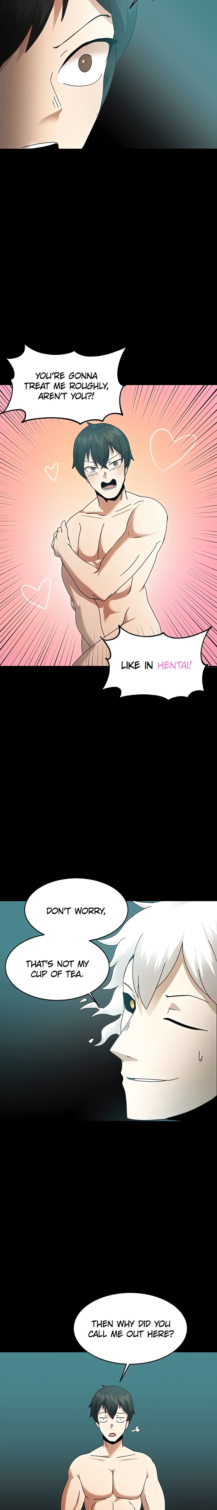 World Johnson Contest - Chapter 11 [photo 2] - MangaPorn