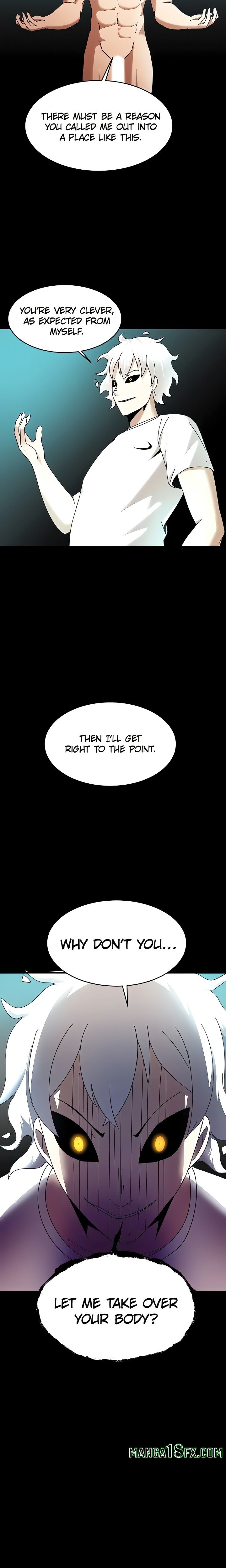 World Johnson Contest - Chapter 11 [photo 3] - MangaPorn