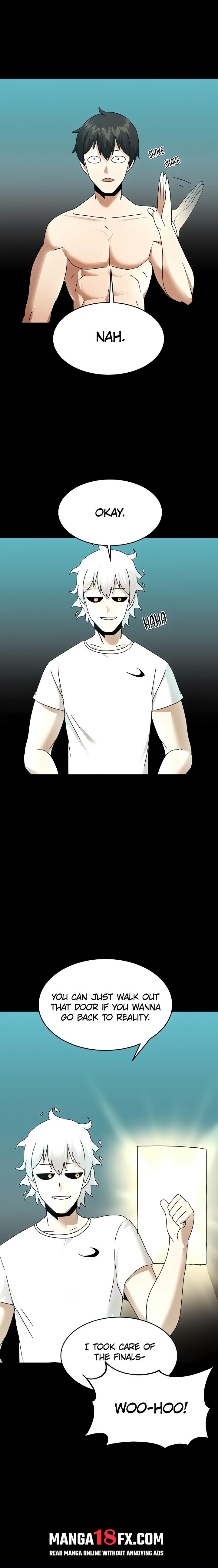 World Johnson Contest - Chapter 11 [photo 4] - MangaPorn