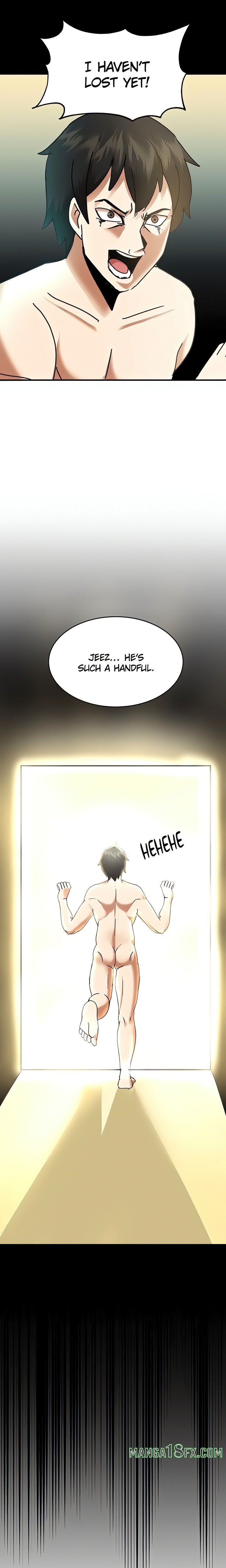 World Johnson Contest - Chapter 11 [photo 5] - MangaPorn