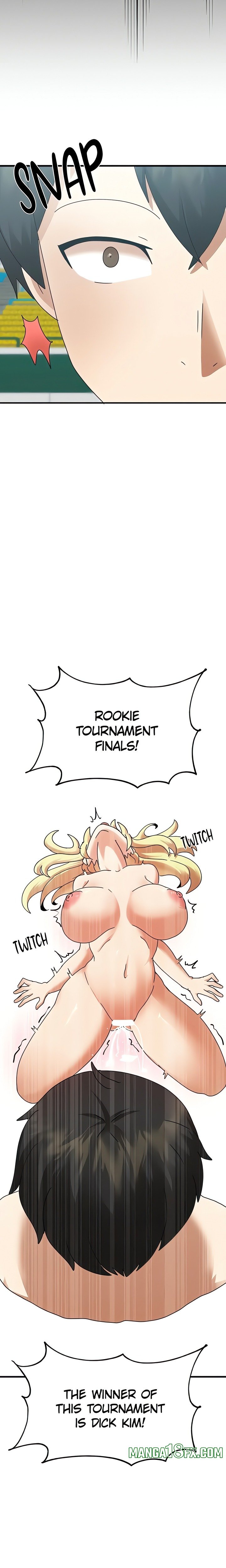 World Johnson Contest - Chapter 11 [photo 6] - MangaPorn