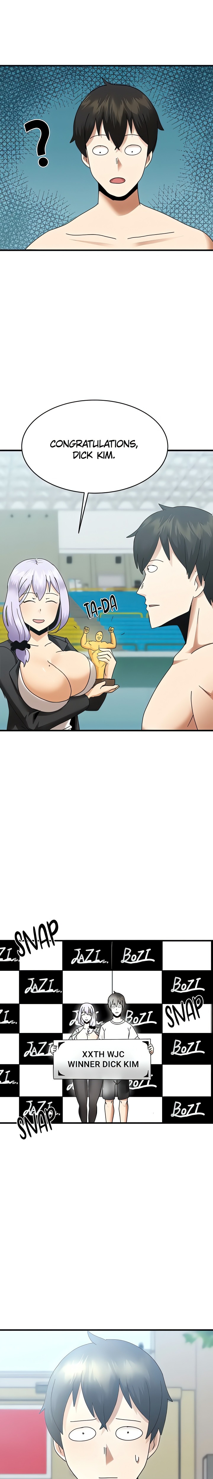 World Johnson Contest - Chapter 11 [photo 7] - MangaPorn