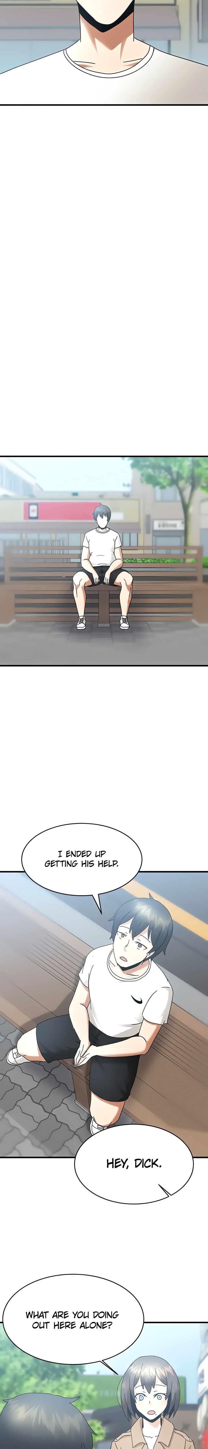 World Johnson Contest - Chapter 11 [photo 8] - MangaPorn