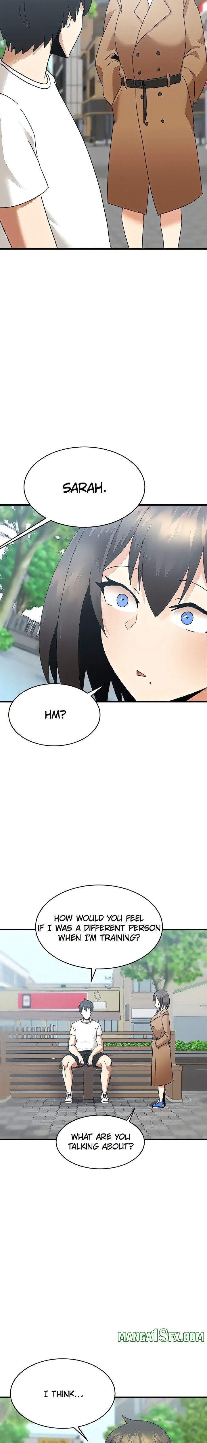 World Johnson Contest - Chapter 11 [photo 9] - MangaPorn