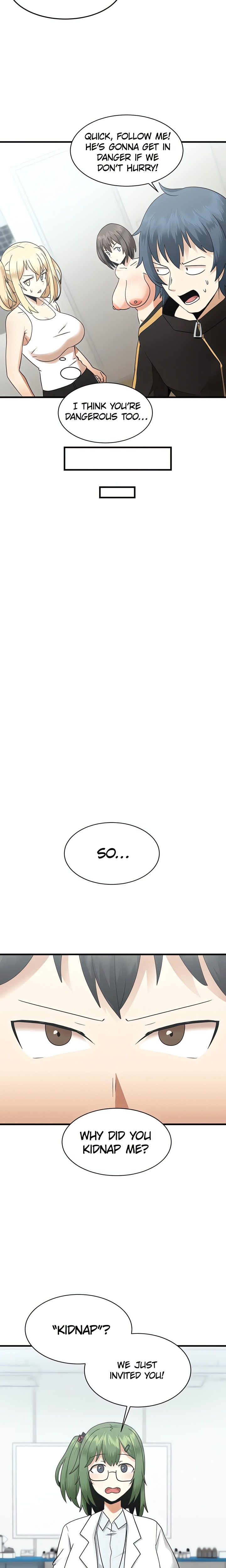 World Johnson Contest - Chapter 12 [photo 11] - MangaPorn