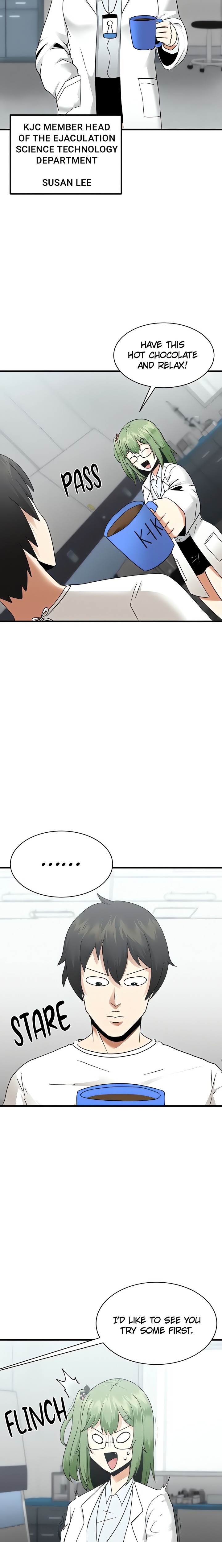 World Johnson Contest - Chapter 12 [photo 12] - MangaPorn