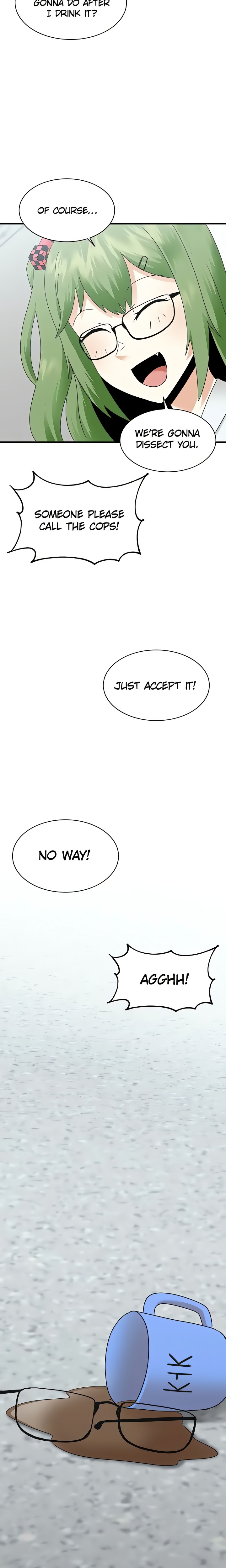 World Johnson Contest - Chapter 12 [photo 14] - MangaPorn