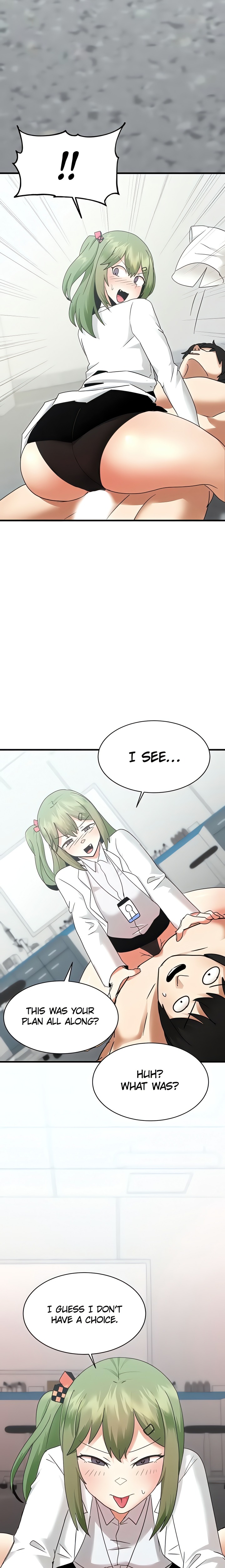 World Johnson Contest - Chapter 12 [photo 15] - MangaPorn