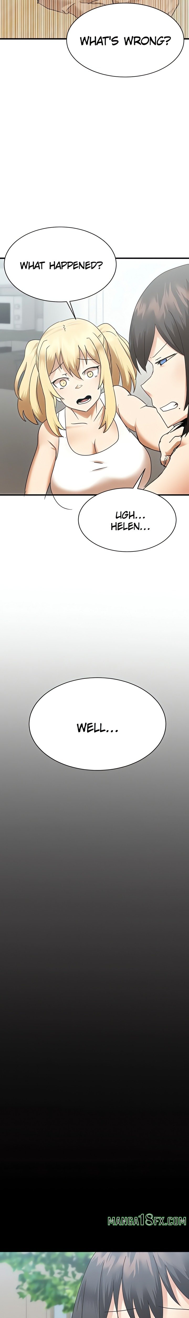 World Johnson Contest - Chapter 12 [photo 2] - MangaPorn