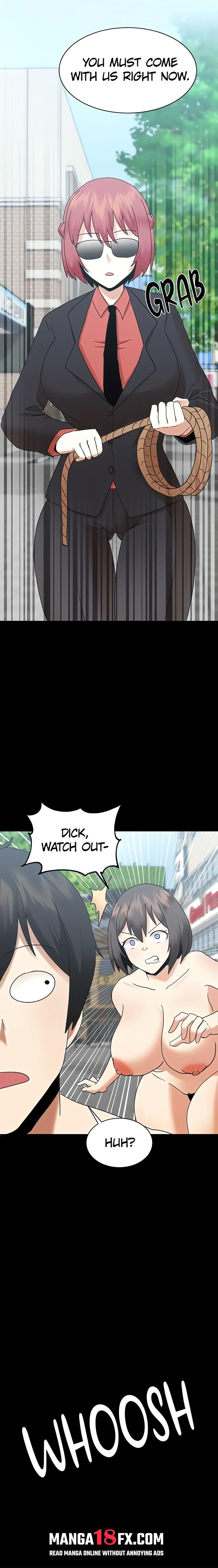 World Johnson Contest - Chapter 12 [photo 5] - MangaPorn