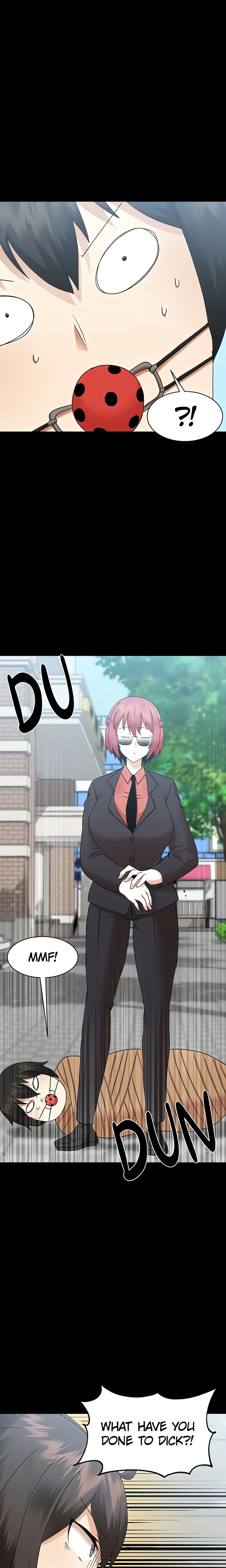 World Johnson Contest - Chapter 12 [photo 6] - MangaPorn