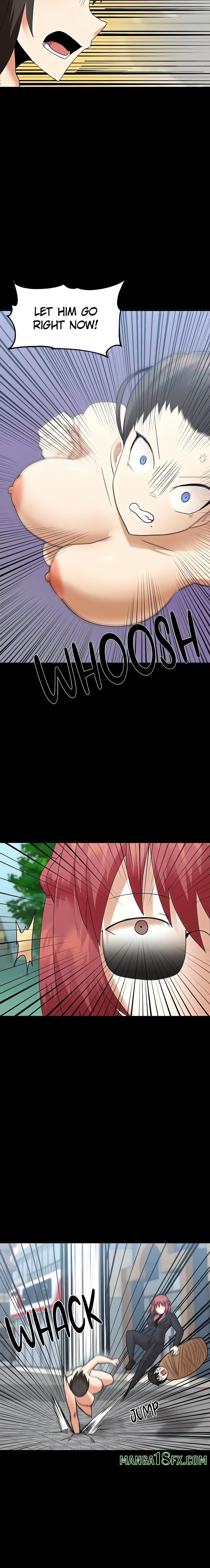 World Johnson Contest - Chapter 12 [photo 7] - MangaPorn