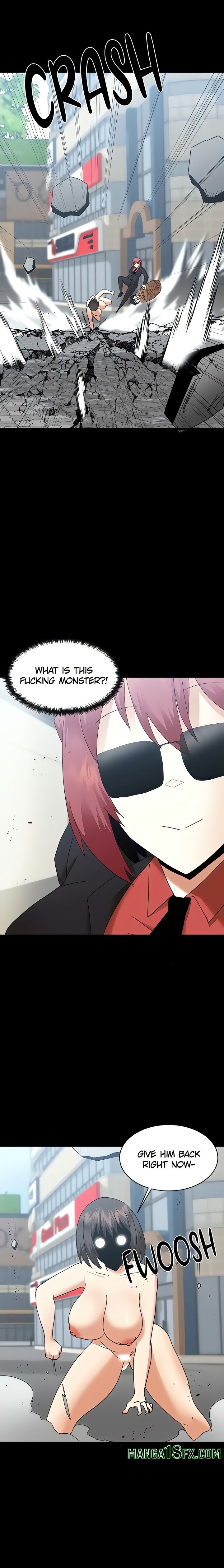 World Johnson Contest - Chapter 12 [photo 8] - MangaPorn