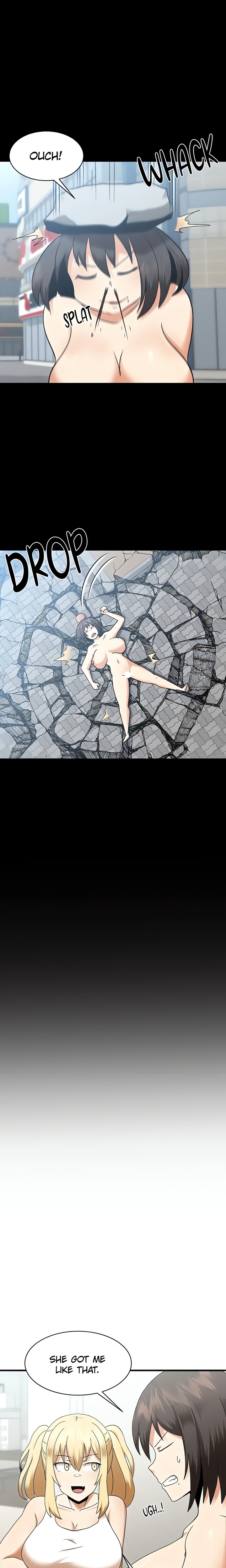 World Johnson Contest - Chapter 12 [photo 9] - MangaPorn