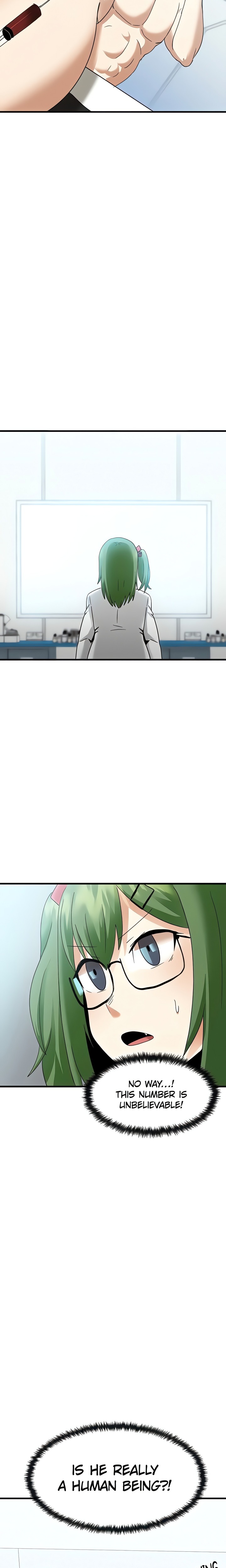 World Johnson Contest - Chapter 13 [photo 13] - MangaPorn