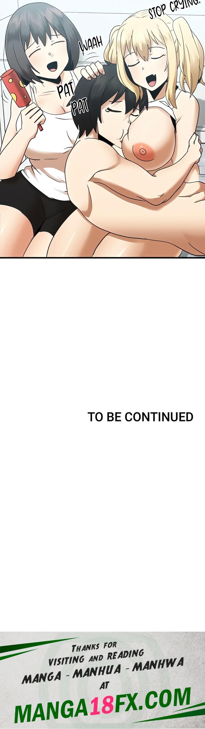 World Johnson Contest - Chapter 13 [photo 14] - MangaPorn